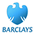 small barclays logo service charge