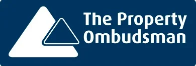 propert ombudsman logo service charge