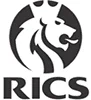 rics logo service charge
