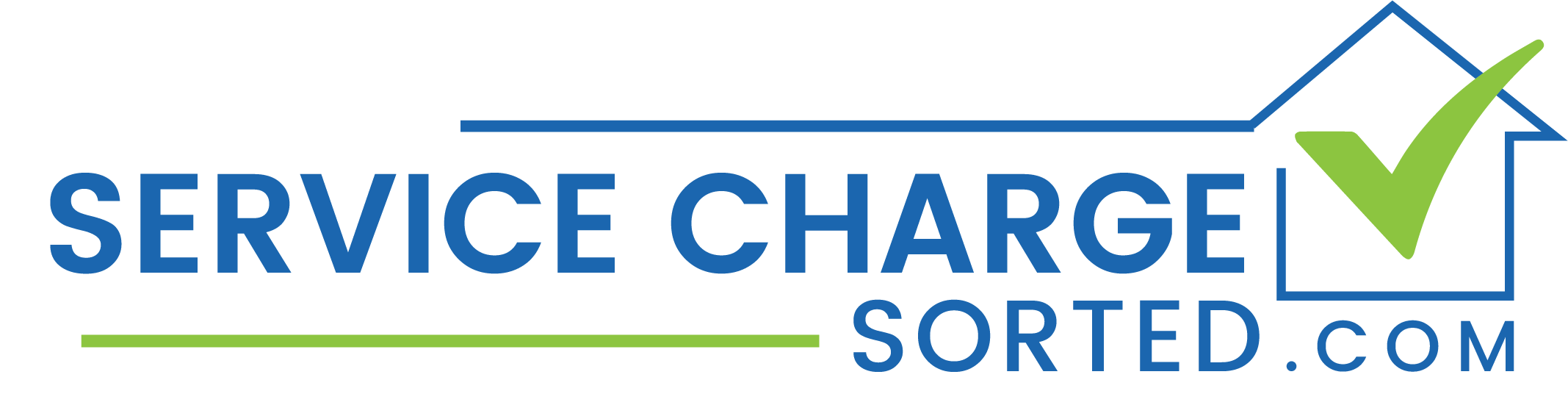 service charge logo