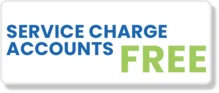 service charge accunts free service charge