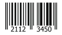 barcode service charge